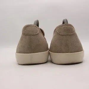 Frye | Shoes | Frye Brett Perforated Tan Leather Mens Size 